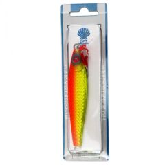 T. DFT Jig Nordic Knife FMP 100 G Renk: H017 Jig Yem