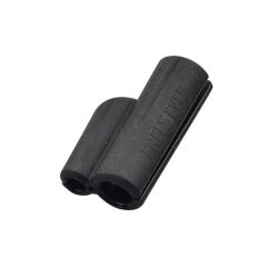 T.FSTYL DROPSHOT Kamış Klipsi Siyah 1/15