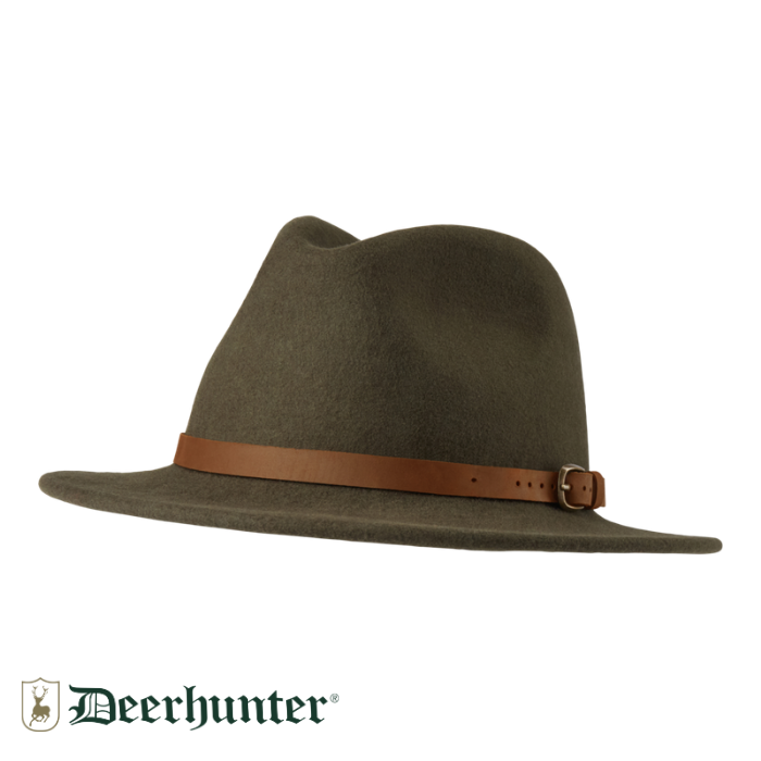DEERHUNTER Adventurer Şapka 56/57