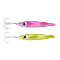 SPRO Pilk'X 40G Pilker Candy Jig Yem