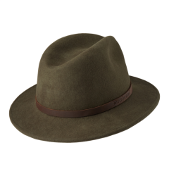 DEERHUNTER Adventurer Şapka 56/57