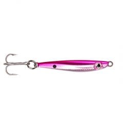 SPRO Cast'X 42G Pink Jig Yem