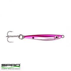 SPRO Cast'X 28G Pink Jig Yem