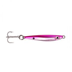 SPRO Cast'X 28G Pink Jig Yem