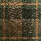 DEERHUNTER Kyle Yeşil Kareli Gömlek 39/40