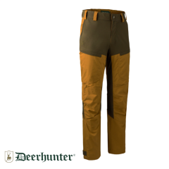 DEERHUNTER Strike Su Geçirmez Hardal Pantolon 54