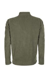 VAV Polsw-01 Sweatshirt Haki - XL