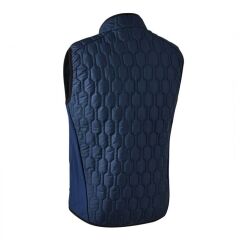 DEERHUNTER Mossdale Kapitone Mavi Yelek M