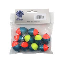 DFT Alabalık Şamandıraları 8-16 6,00 g 1/10