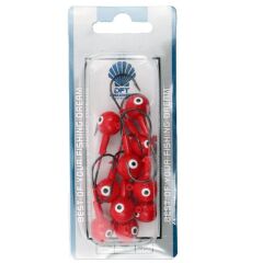 T. DFT Zoka #3/0  14 g (1/2 oz) 1/10