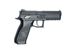 ASG CZ P-09 Duty Blowback Havalı Tabanca
