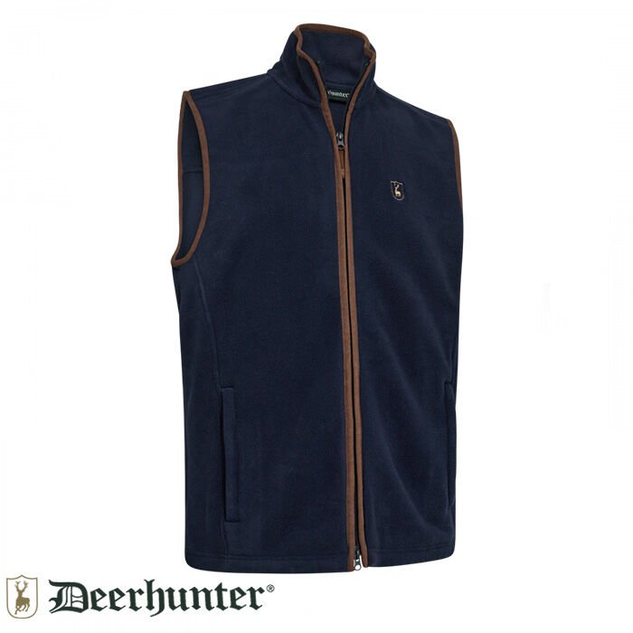 DEERHUNTER Cumbria Polar Yelek 786 2XL
