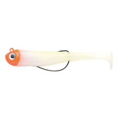 SPRO Guts Bait UV 11CM 14G  Silikon Yem 1/1