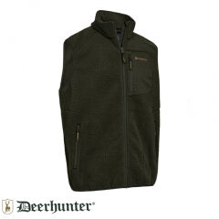 DEERHUNTER Atlas Yün Yelek 361 XL