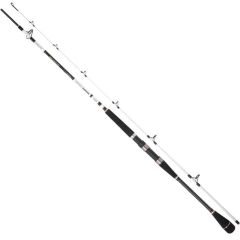 T. SPRO SBNANO JIG SPIN 210 150G Kamış