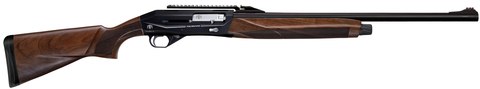 HUĞLU RENOVA CANTILEVER SLUG YARI OTOMATİK AV TÜFEĞİ