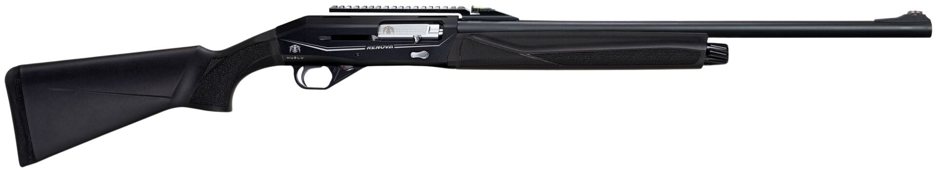 HUĞLU RENOVA SENTETİK CANTILEVER SLUG YARI OTOMATİK AV TÜFEĞİ