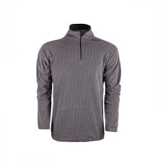 T. VAV Polsw-04 Sweatshirt Füme - XS