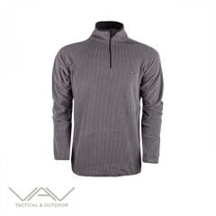 T. VAV Polsw-04 Sweatshirt Füme - XS