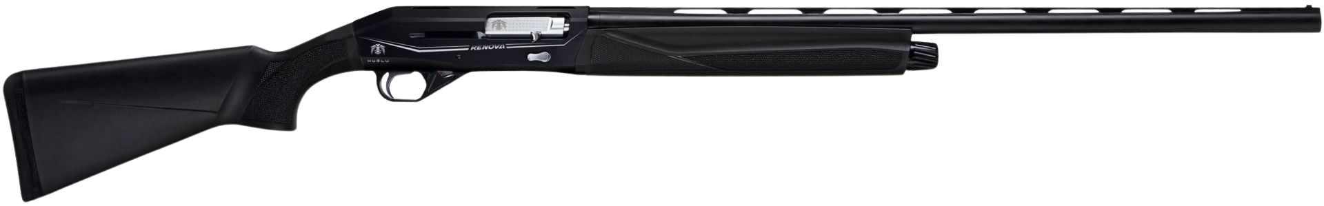 HUĞLU RENOVA SENTETİK SLUG YARI OTOMATİK AV TÜFEĞİ