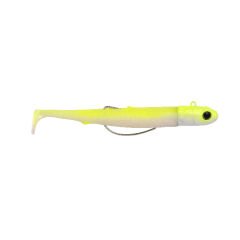 SPRO Gutsbait Tuzlusu Yemi Chart Minnow 8cm 15G