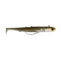 SPRO Gutsbait Tuzlusu Yemi Ayu Minnow 8cm 10G
