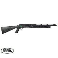 BREDA B12IT4 12 Cal 47 Cm Y.Oto Av Tüfeği