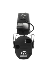 Walker's Razor Elektronik Atış Kulaklığı (Siyah)