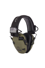 Walker's Razor Elektronik Atış Kulaklığı (Haki)