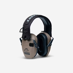 Walker's Razor Elektronik Atış Kulaklığı (Haki)