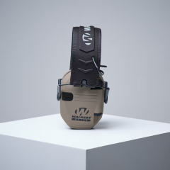 Walker's Razor Elektronik Atış Kulaklığı (Haki)