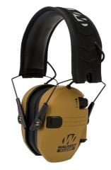 Walker's Razor Elektronik Atış Kulaklığı (Tan)
