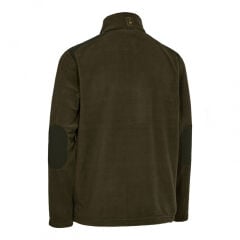 DEERHUNTER Climate Yarım Fermuarlı 37,5 Polar 2XL