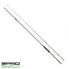 SPRO TM Tactical Tout S.Bait 2.10M 3-15G Olta Kamışı