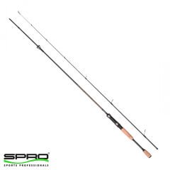 SPRO TM Tactical Tout S.Bait 2.10M 3-15G Olta Kamışı