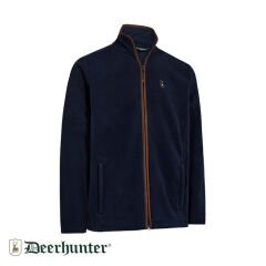 DEERHUNTER Cumbria Yün 786 Koyu Mavi Mont M