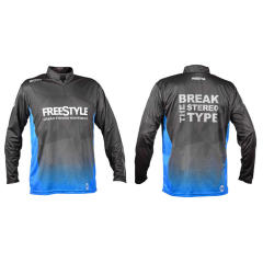 SPRO FreeStyle Team Jersey XXL