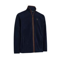 DEERHUNTER Cumbria Yün 994 Koyu Mavi Mont L