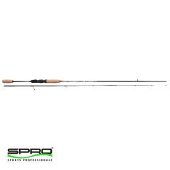 SPRO Troma Passion Trout 2.10M 1-6G Olta Kamışı