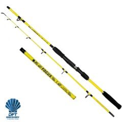 DFT Focus 210 cm Bot Kamışı 50-100 g