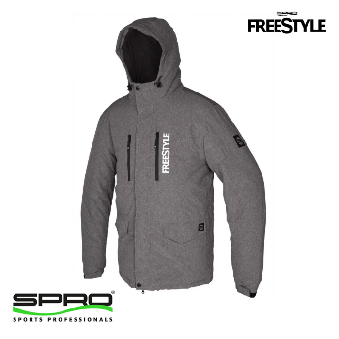 SPRO FreeStyle Crewman Plus L