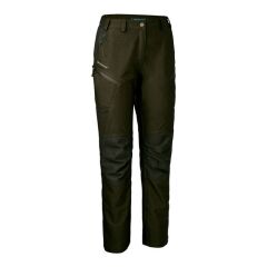 T. DEERHUNTER Lady Ann Yeşil Kadın Pantolon 42