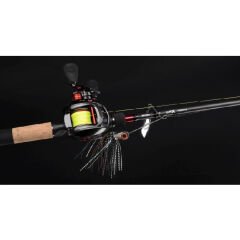 SPRO Spectr Finesse Cast 2.15 M 7-21 G Olta Kamışı