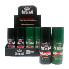 STERLING Bakım Ve Koruma Sprey Yağ 75 ml 1/16
