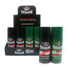 STERLING Bakım Ve Koruma Sprey Yağ 75 ml 1/16