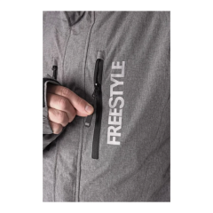 SPRO FreeStyle Crewman Plus Mont XXL