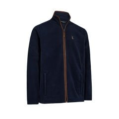 DEERHUNTER Cumbria Yün 994 Koyu Mavi Mont 2XL
