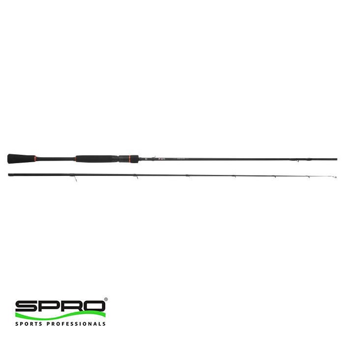 SPRO SPX Dikey Jig VJ190 10-30G Olta Kamışı