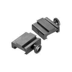 T. BARSKA , WEAVER Dürbün Ayağı Ray Seti