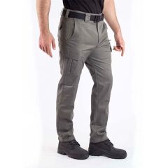 VAV Tactec-15 Flex Pantolon Antrasit - S